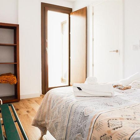 וחר דה לה פרונטרה La Casita Verde, Con Parking מראה חיצוני תמונה