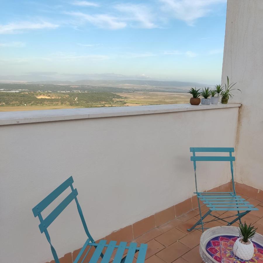 וחר דה לה פרונטרה La Casita Verde, Con Parking מראה חיצוני תמונה