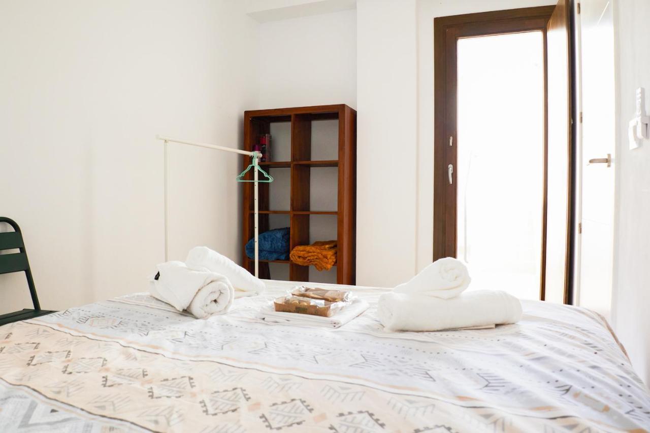 וחר דה לה פרונטרה La Casita Verde, Con Parking מראה חיצוני תמונה