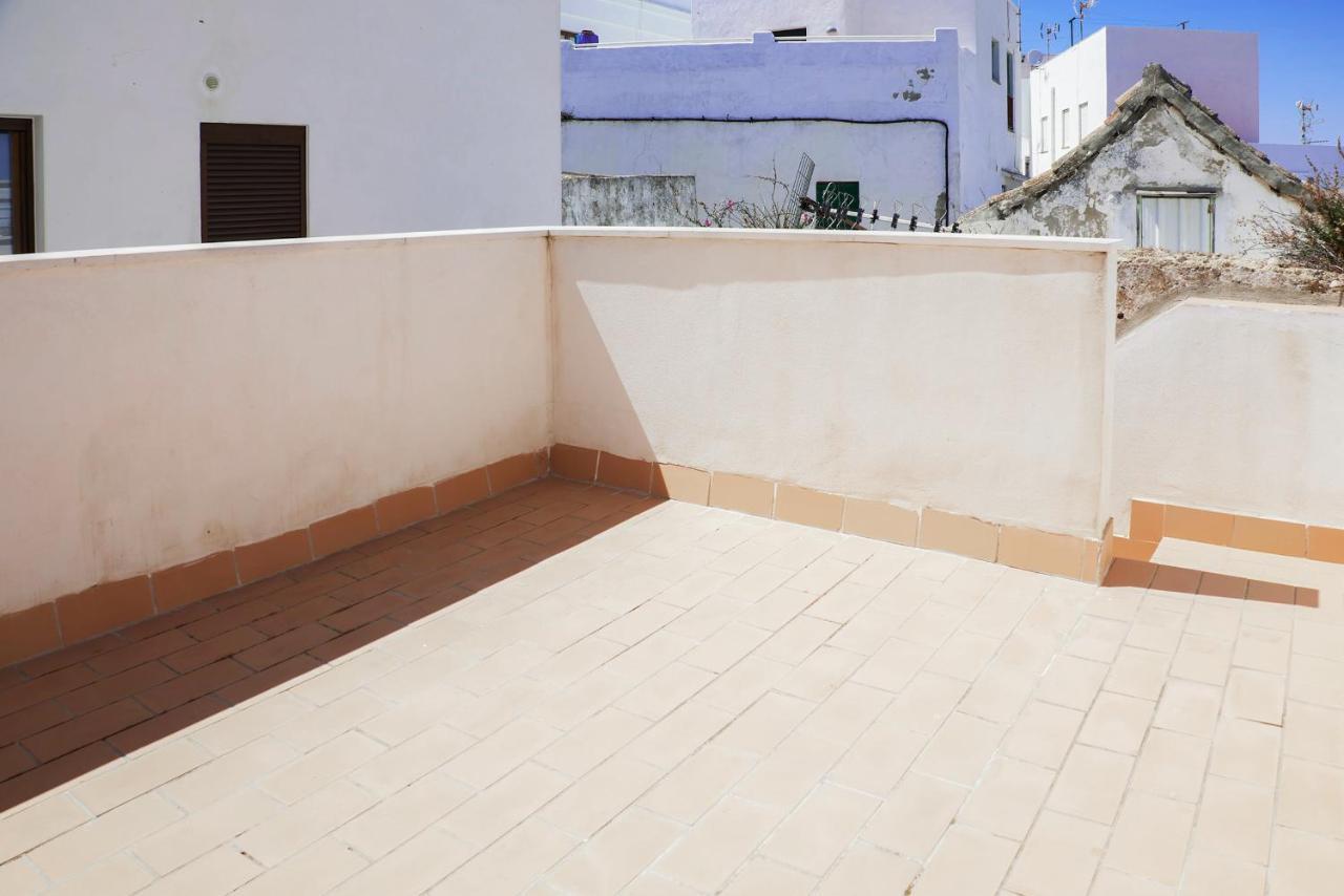 וחר דה לה פרונטרה La Casita Verde, Con Parking מראה חיצוני תמונה